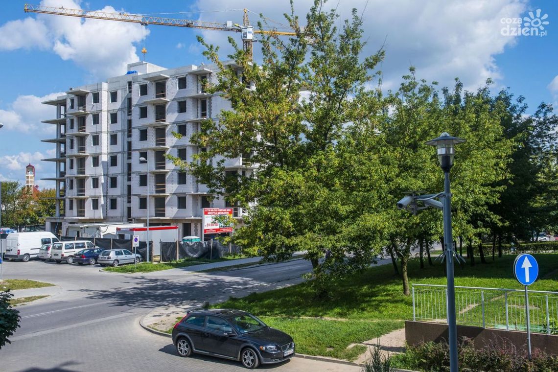 Apartamenty Park Michałów zapraszają na Dni Otwarte !!!