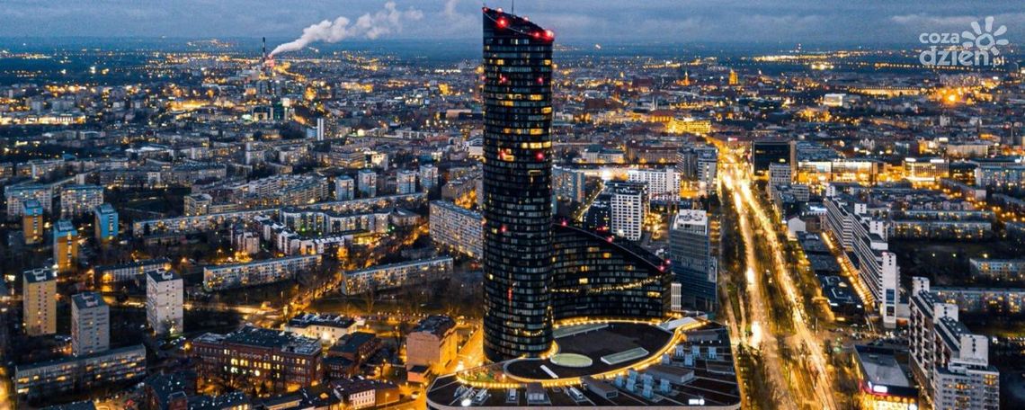 Apartamenty we Wrocławiu - Luksusowe Noclegi w Centrum Miasta Apartamenty we Wrocławiu - Luksusowe Noclegi w Centrum Miasta