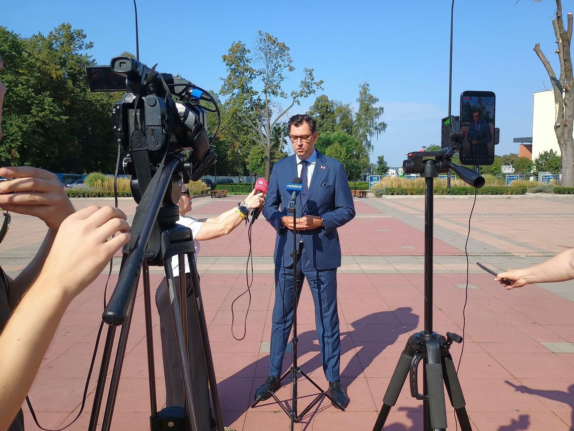 Apel Konrada Frysztaka - Nie rezygnujcie z edukacji zdrowotnej