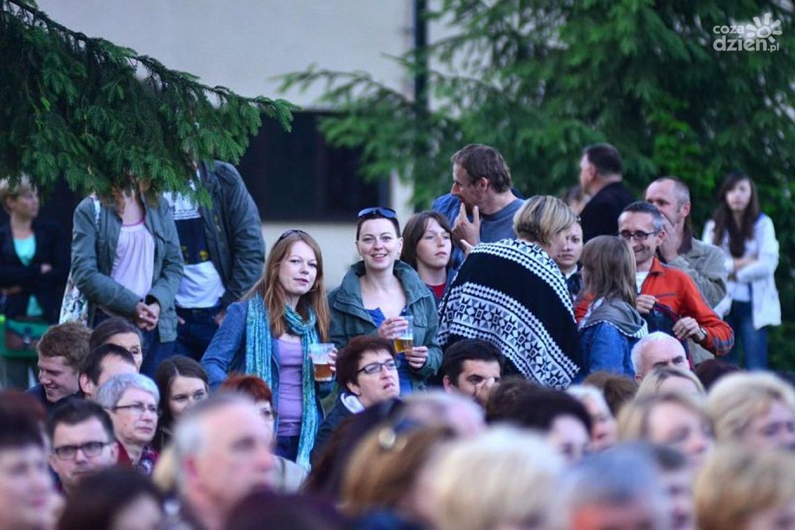 „Apetyt na Gombrowicza” - Sikora, Przybysz, Bukartyk!