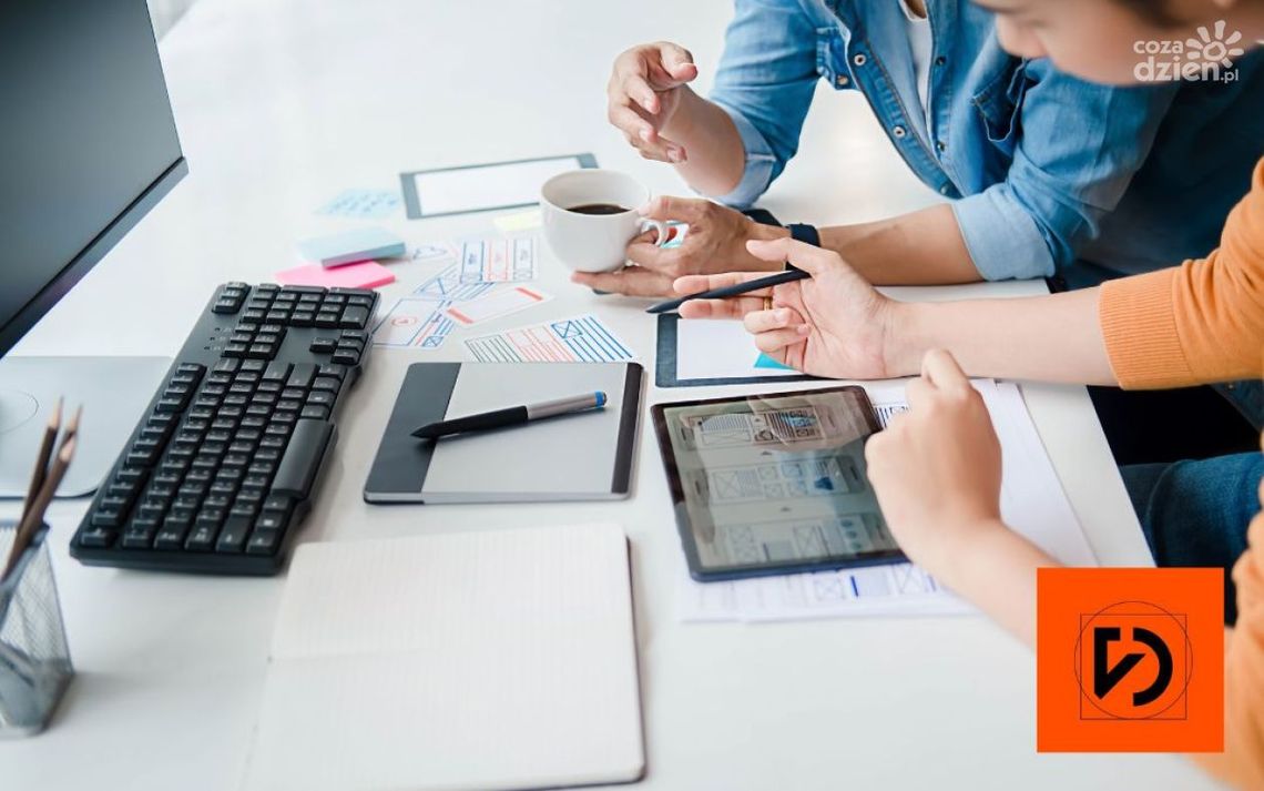 Aplikacje Mobilne na Zamówienie: Inwestycja w Rozwój Twojego Biznesu