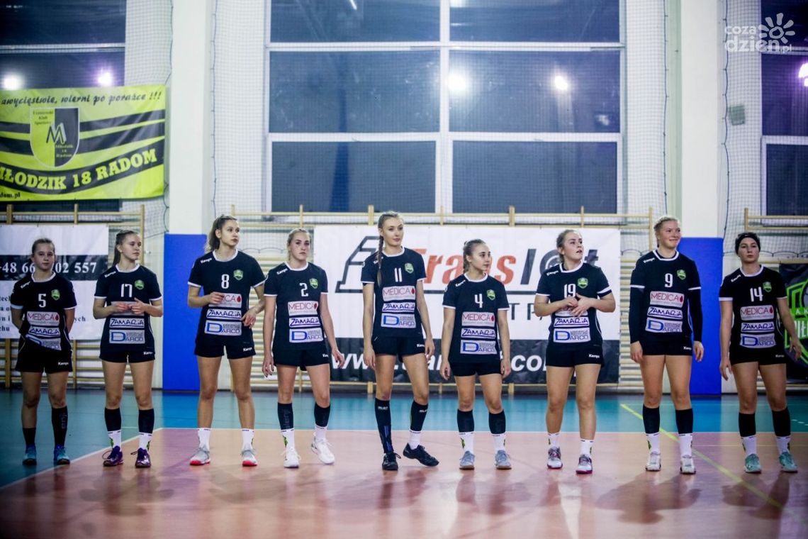 APR Radom w pierwszej lidze! Sezon 2019/2020 w drugiej lidze kobiet zakończony APR Radom w pierwszej lidze! Sezon 2019/2020 w drugiej lidze kobiet zakończony