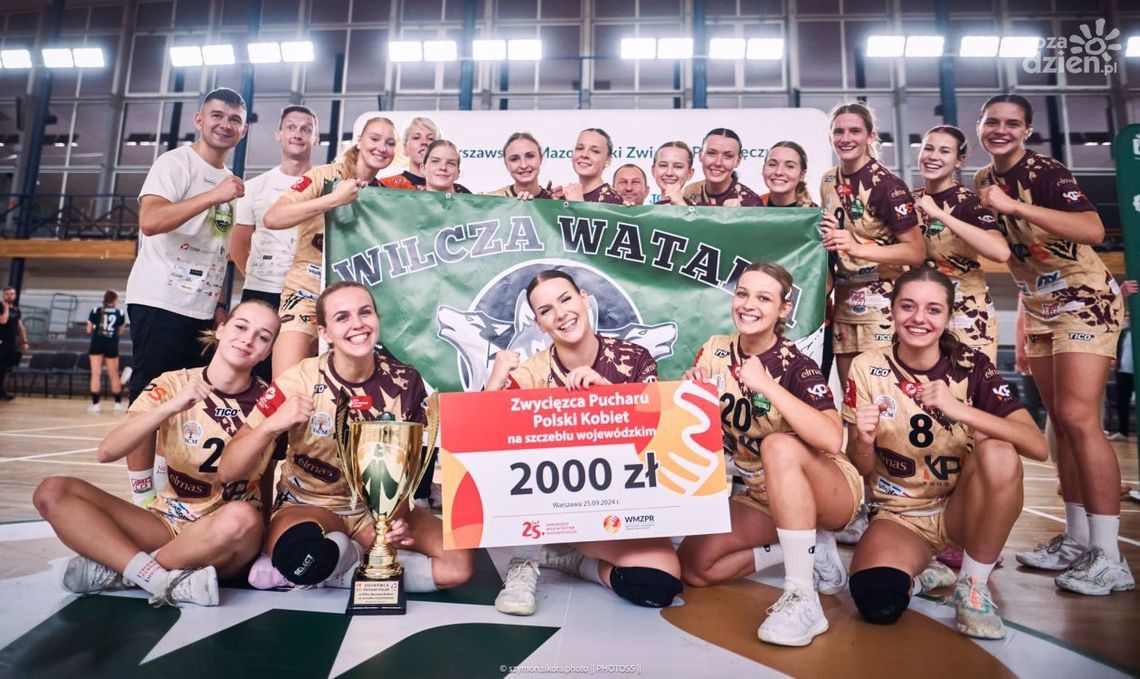 APR Radom zwycięzcą wojewódzkiego Pucharu Polski!