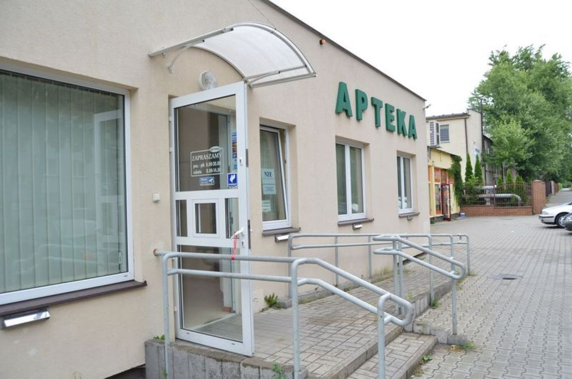 Apteka nie wydaje lekarstwa? To nieuczciwe! Apteka nie wydaje lekarstwa? To nieuczciwe!