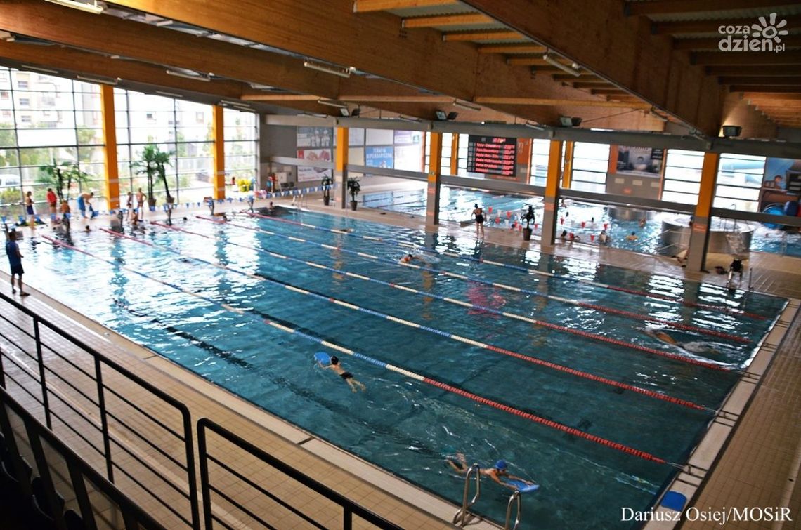 Aquapark Neptun zamknięty