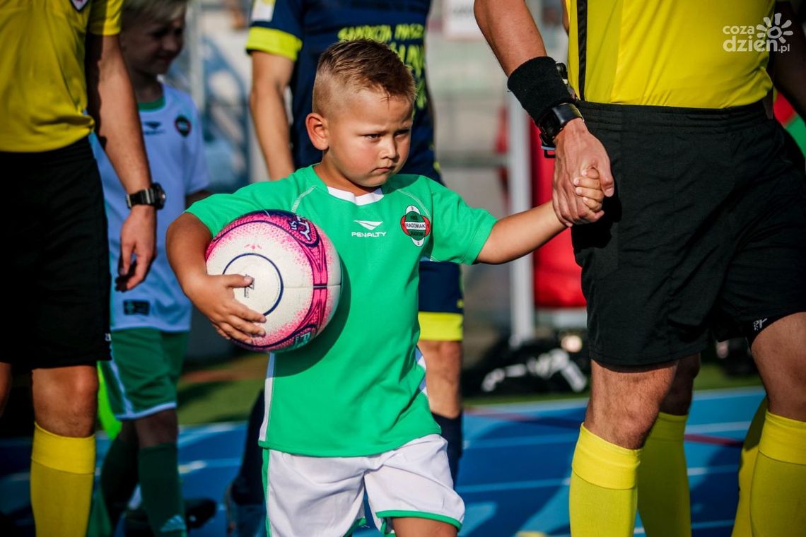 Arbiter ze stolicy poprowadzi sobotni mecz GKS-u z Radomiakiem Arbiter ze stolicy poprowadzi sobotni mecz GKS-u z Radomiakiem