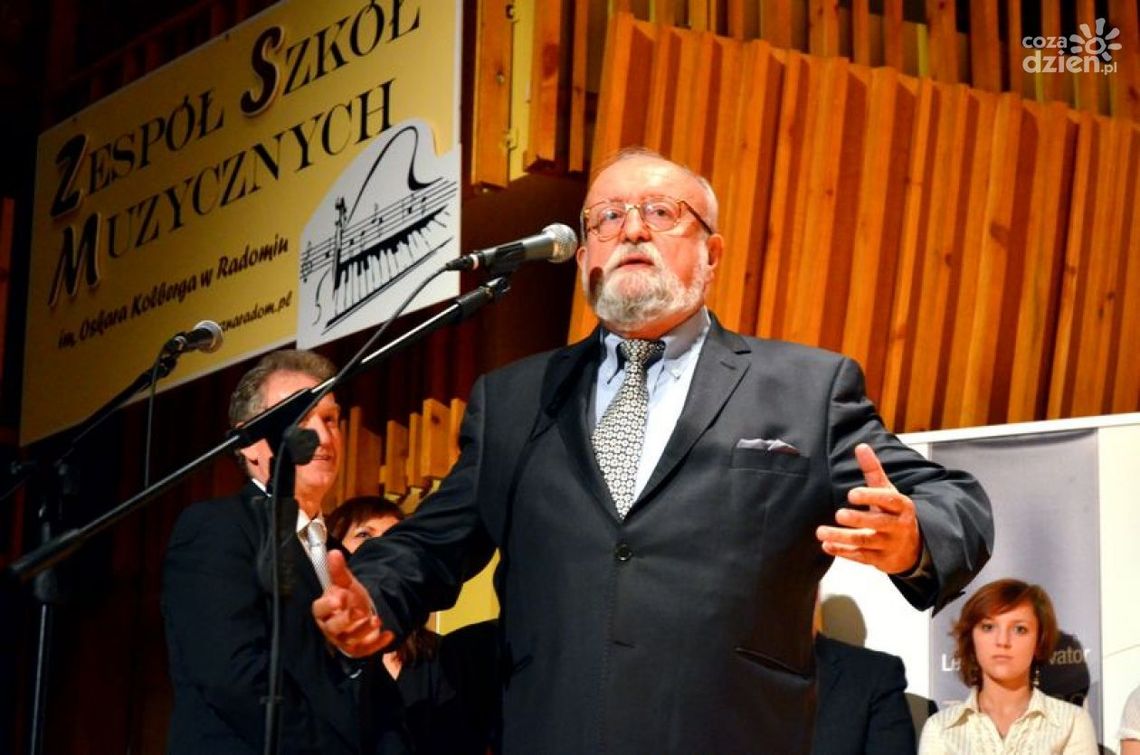 Arboretum 2019. Koncert finałowy