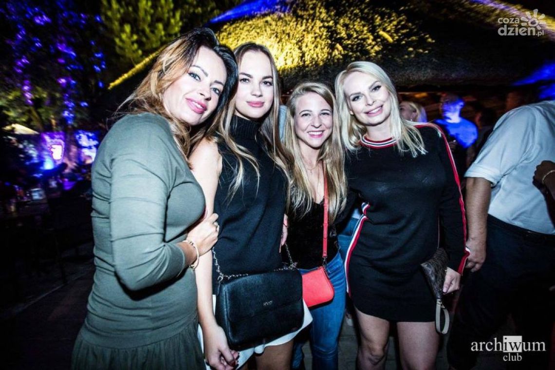 Archiwum: Galeria z imprezy Air Archiwum