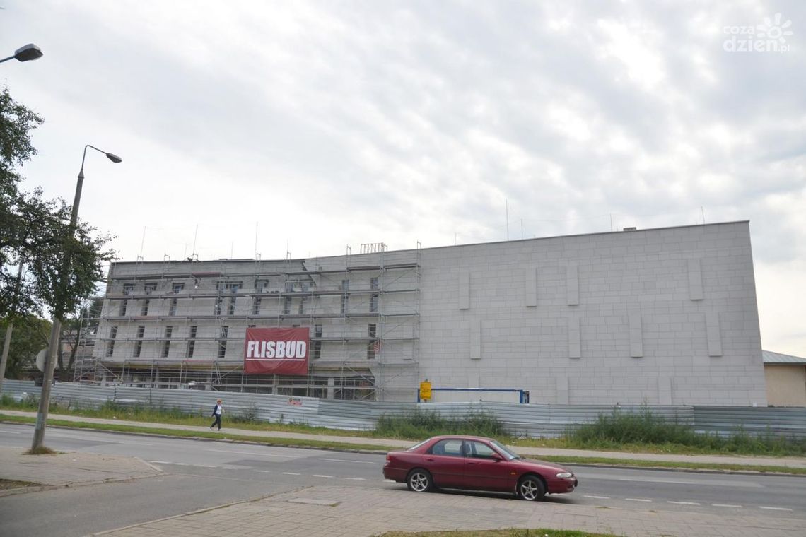 Archiwum Państwowe gotowe już w grudniu?