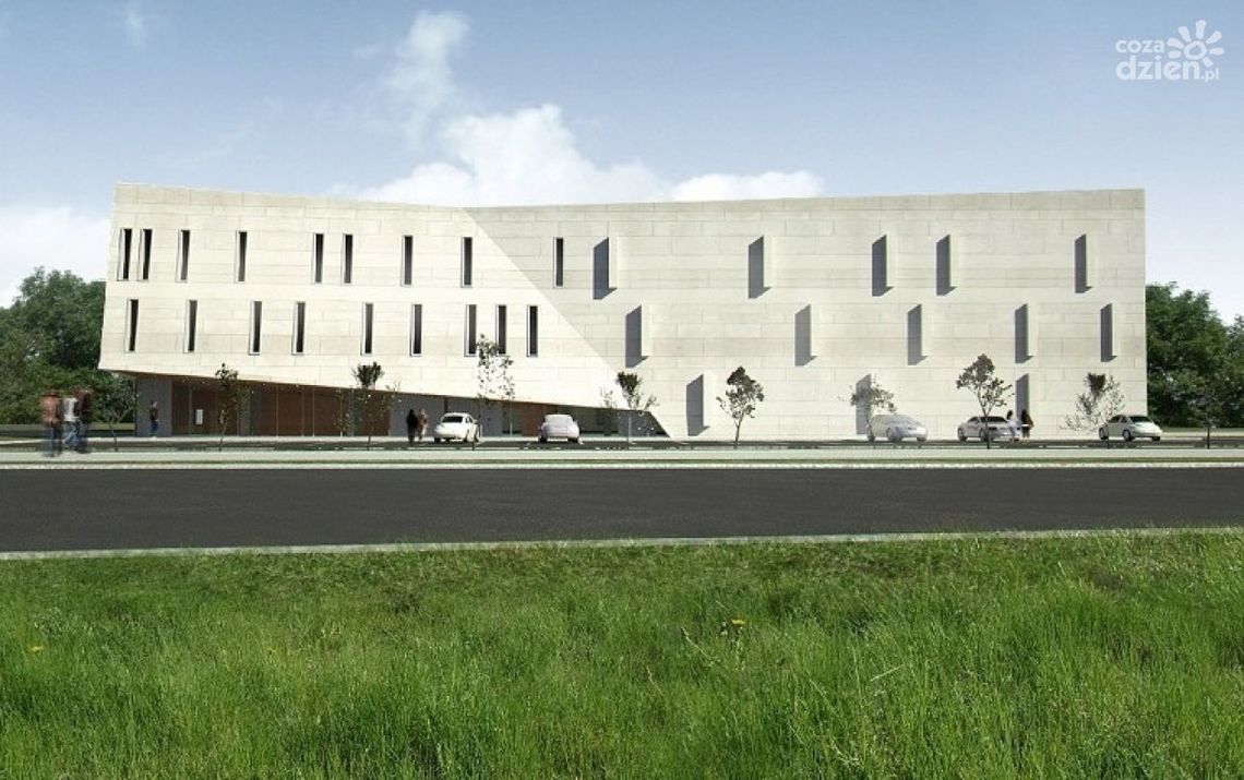 Archiwum Państwowe (zdjęcia)