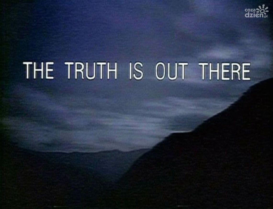 Archiwum X wraca na ekrany!