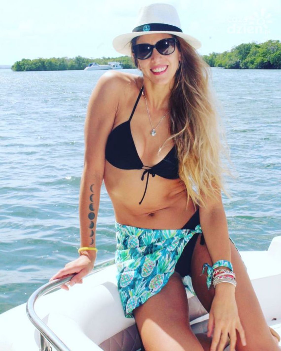 Argentynka zagra w E. Leclerc Radomce Radom!