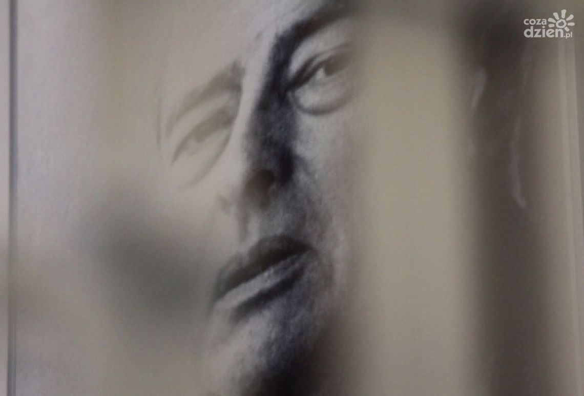 Argentyńskie przygody Gombrowicza