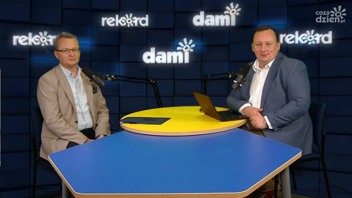 Arkadiusz Sulima: Do Zwolenia śladami mistrza Jana