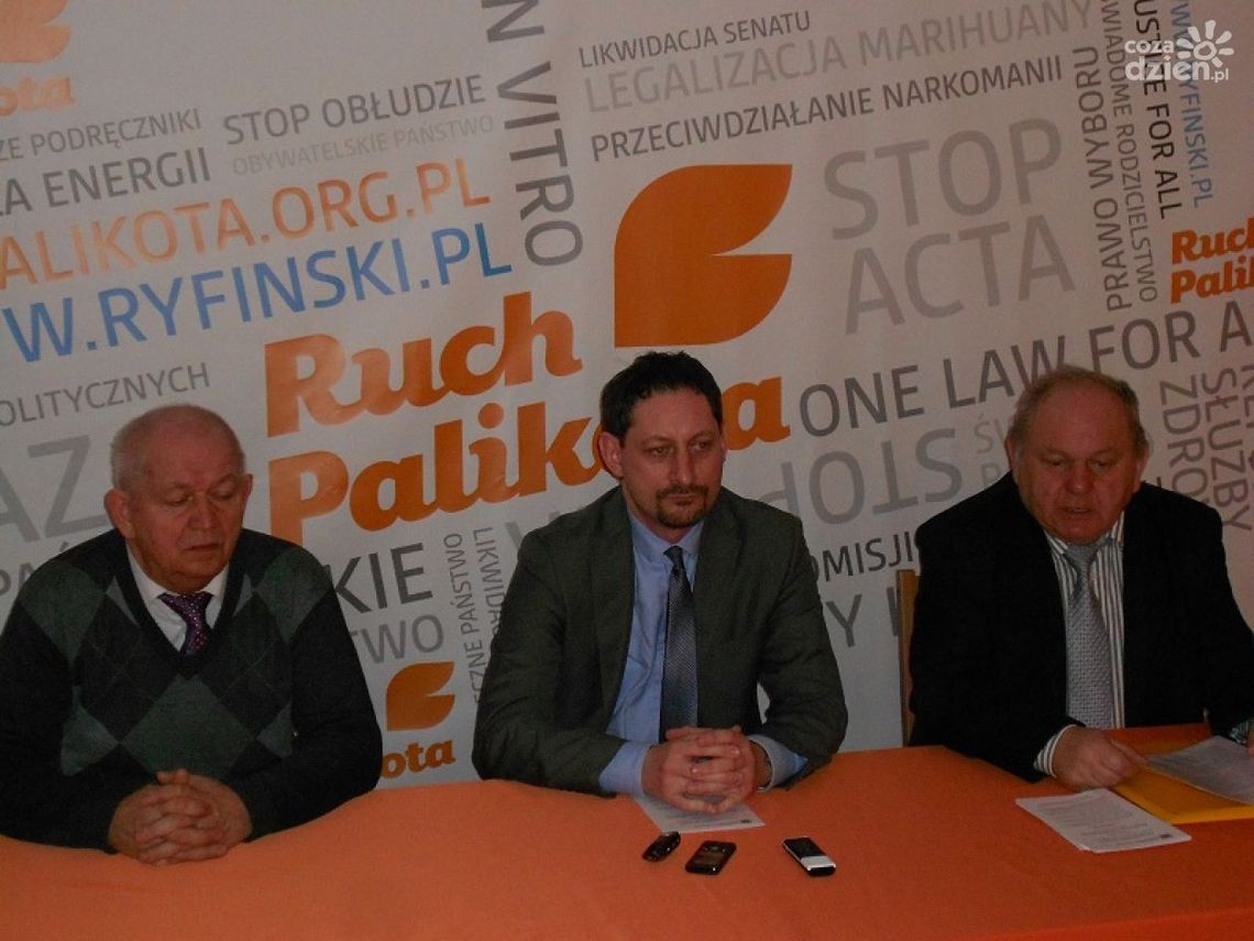 Armand Ryfiński pyta prezydenta o ceny za wywóz śmieci