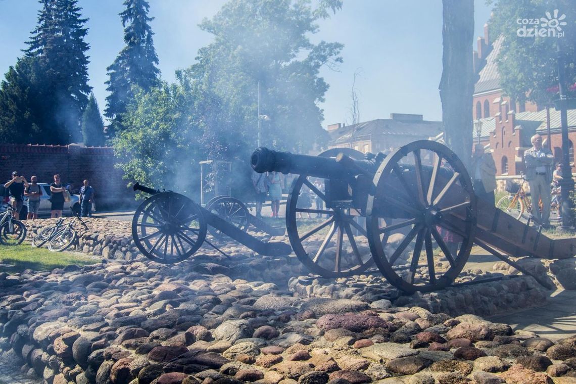 Armaty wystrzeliły. W rocznicę Nihil Novi