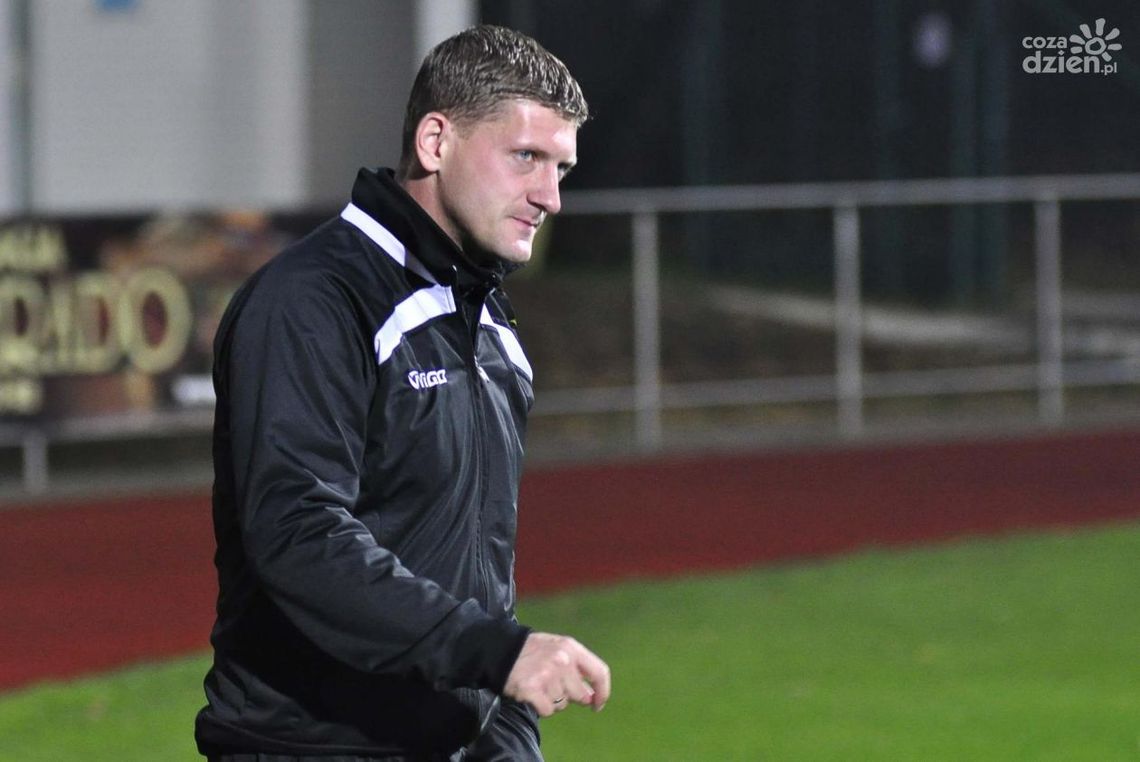 Armin Tomala: "Zawodnicy popełnili za dużo błędów"