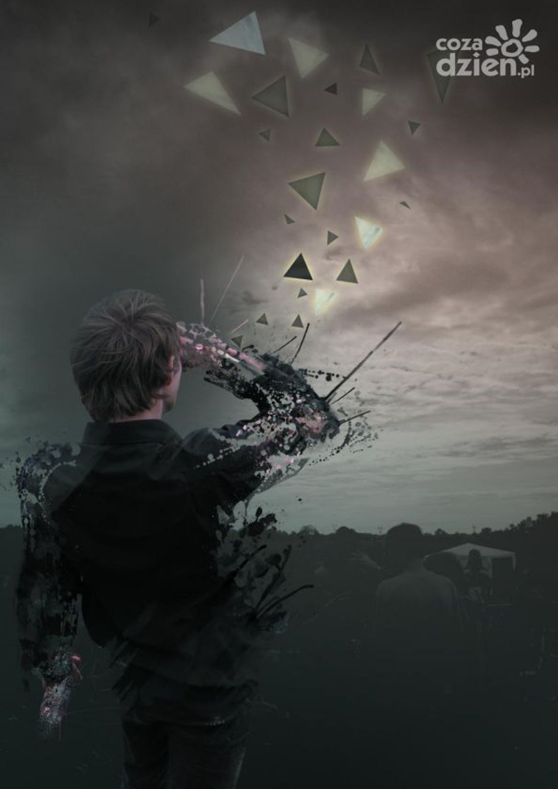 Art of Żak cz. III - pokaż swój talent! Art of Żak cz. III - pokaż swój talent!