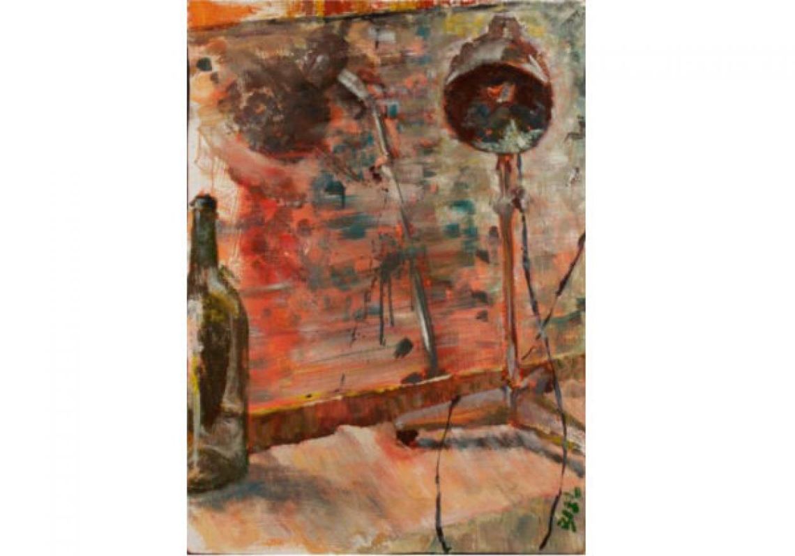 Art of Żak cz. VII - Konrad Czarnecki