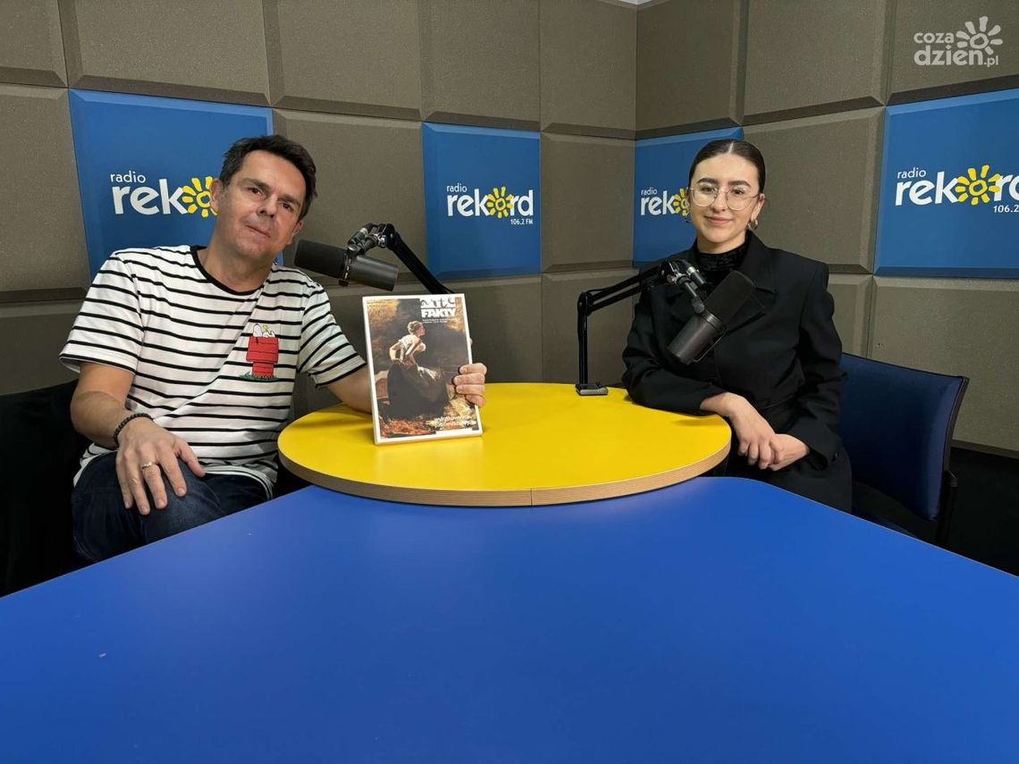 "Arte Fakty" o wyjątkowym roku jubileuszowym w Muzeum