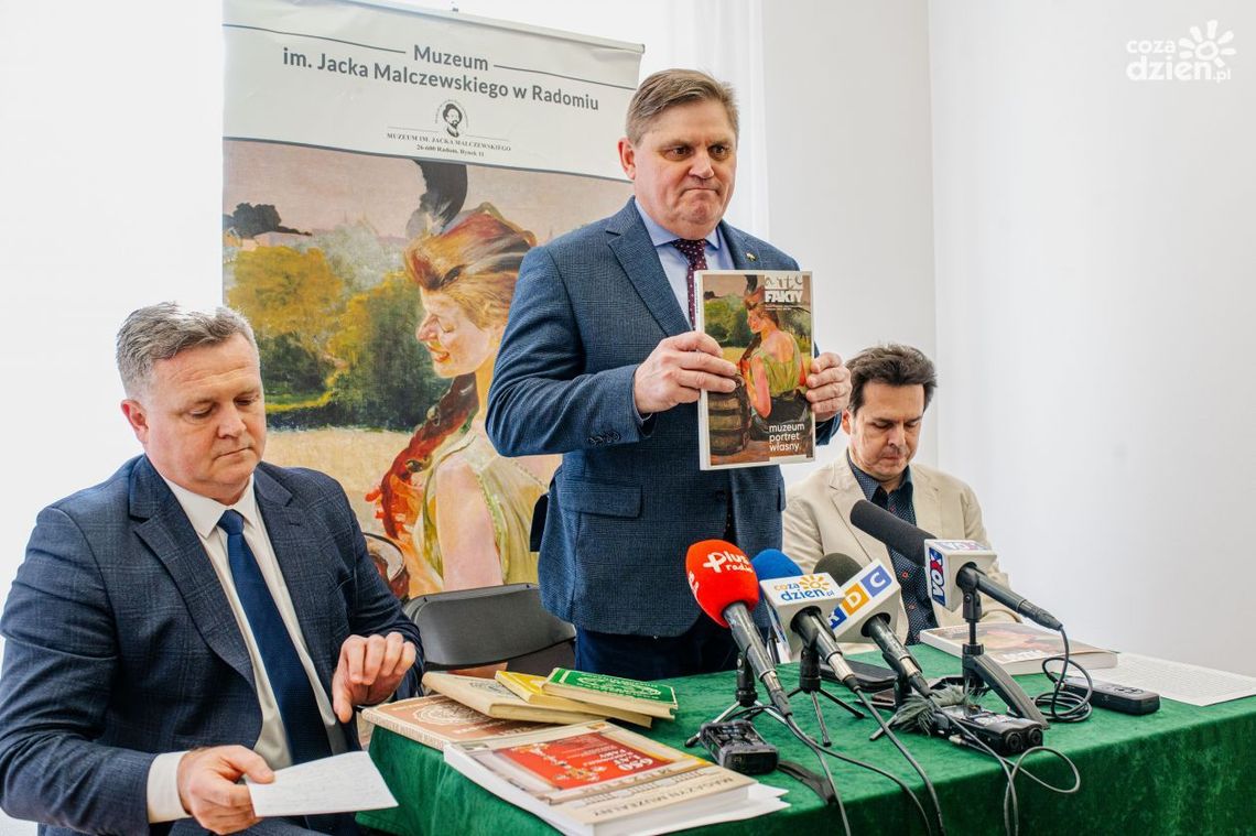 "Arte Fakty" od Muzeum