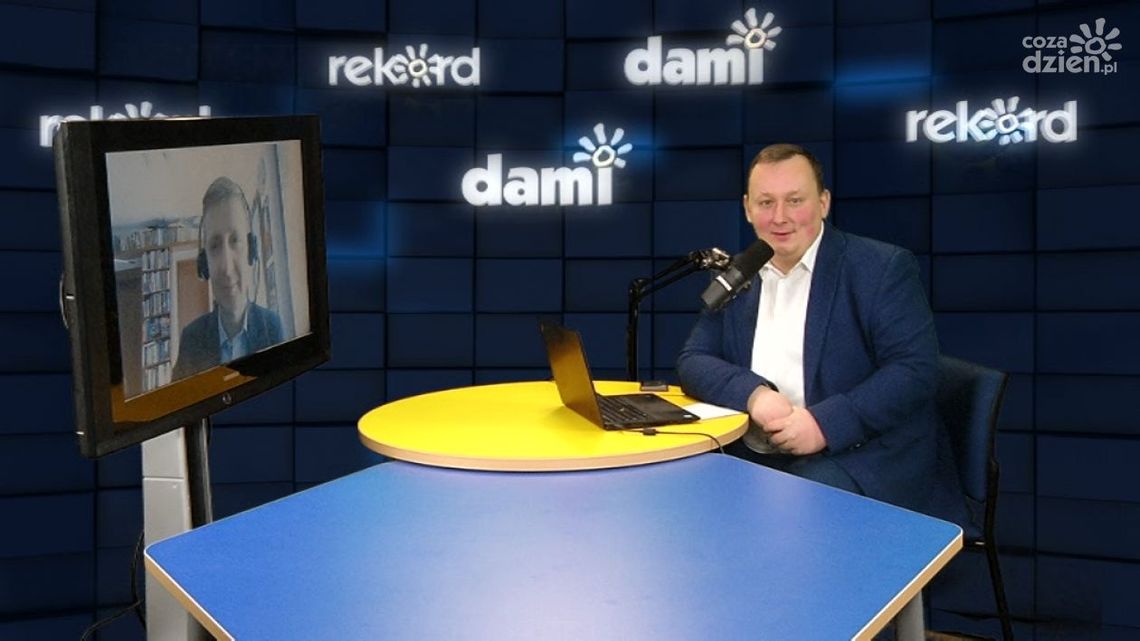 Artur Bartoszewicz: Odbudowa gospodarki może potrwać 2-3 lata