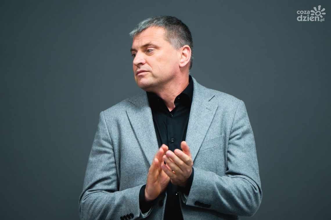 Artur Błasiński z RLTL Optima Radom najskuteczniejszym trenerem w Polsce! Artur Błasiński z RLTL Optima Radom najskuteczniejszym trenerem w Polsce!