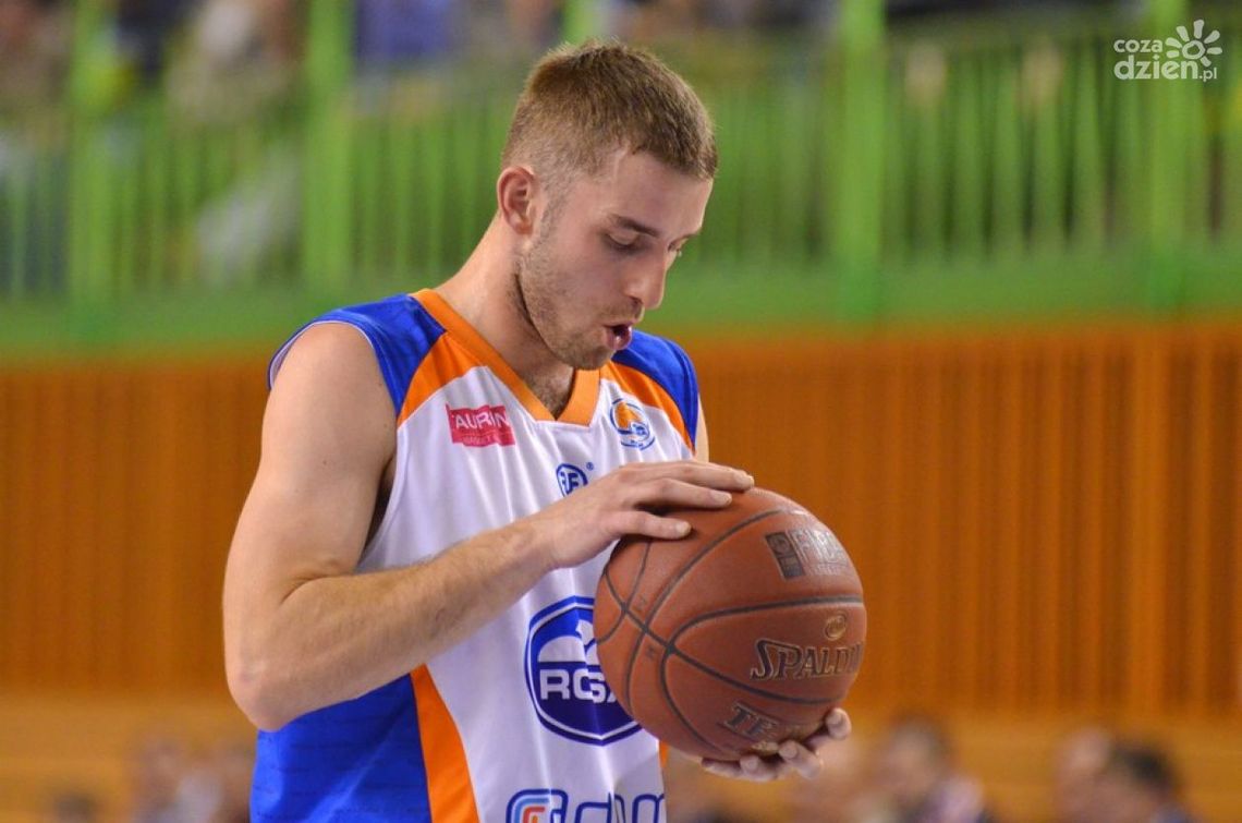 Artur Donigiewicz: Wiedzieliśmy, że musimy wygrać