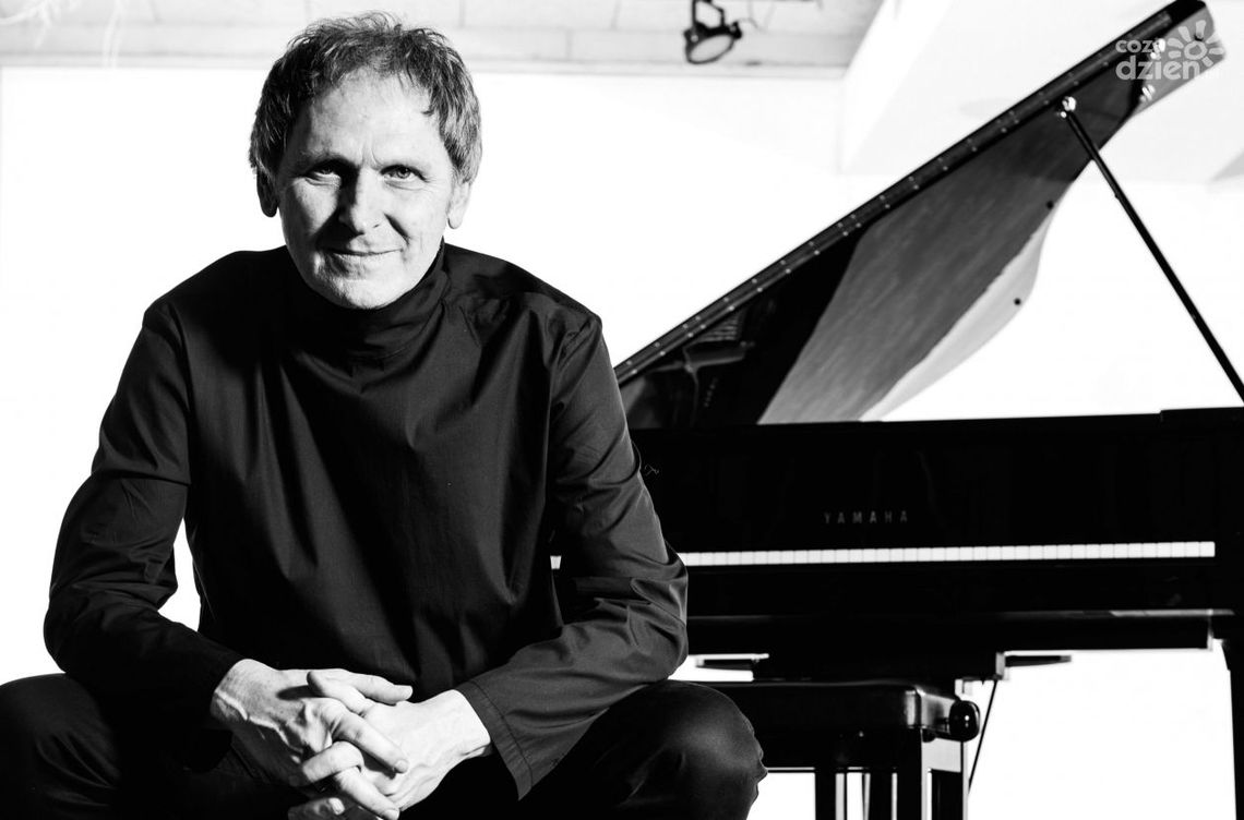 Artur Dutkiewicz Trio w Amfiteatrze Artur Dutkiewicz Trio w Amfiteatrze