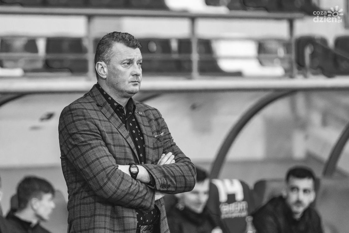 Artur Kupiec nie żyje