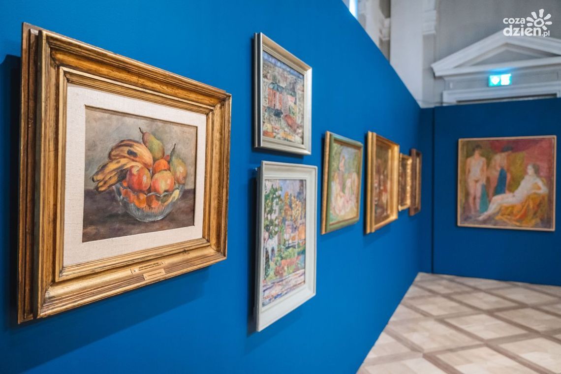 „Artystyczny powrót do przeszłości” w Malczewskim