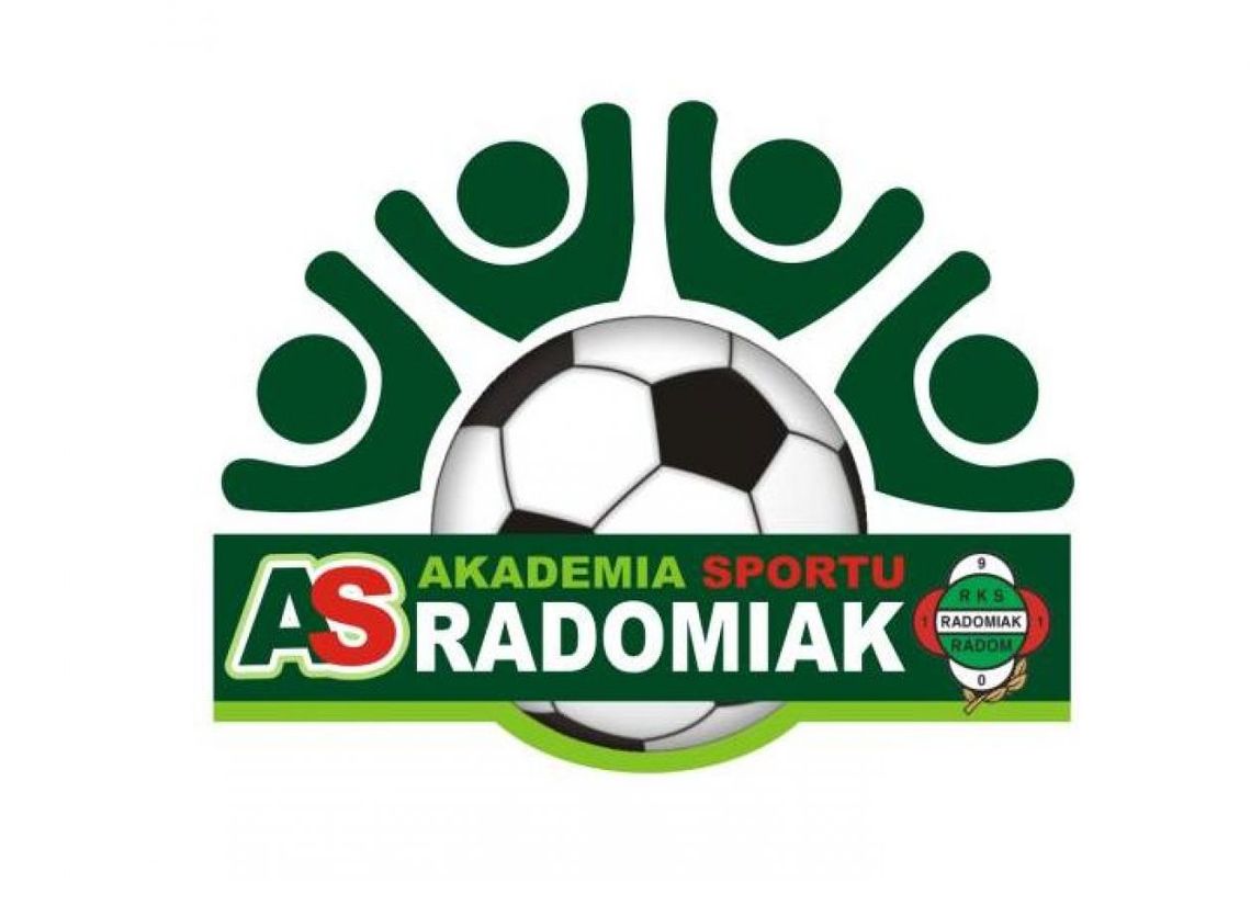 AS Radomiak członkiem ROZPN