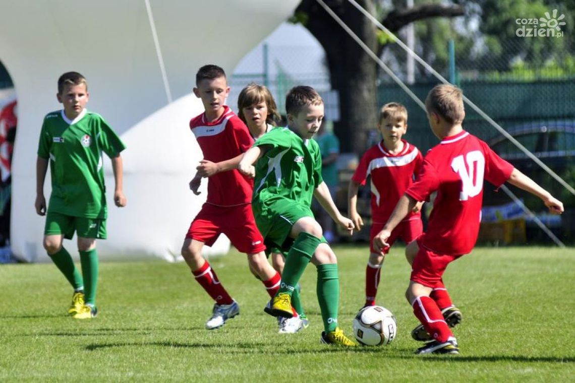 AS Radomiak triumfatorem Windoor Kids Cup 2014 AS Radomiak triumfatorem Windoor Kids Cup 2014
