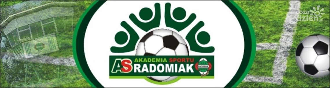 AS Radomiak zaprasza na turniej mikołajkowy!