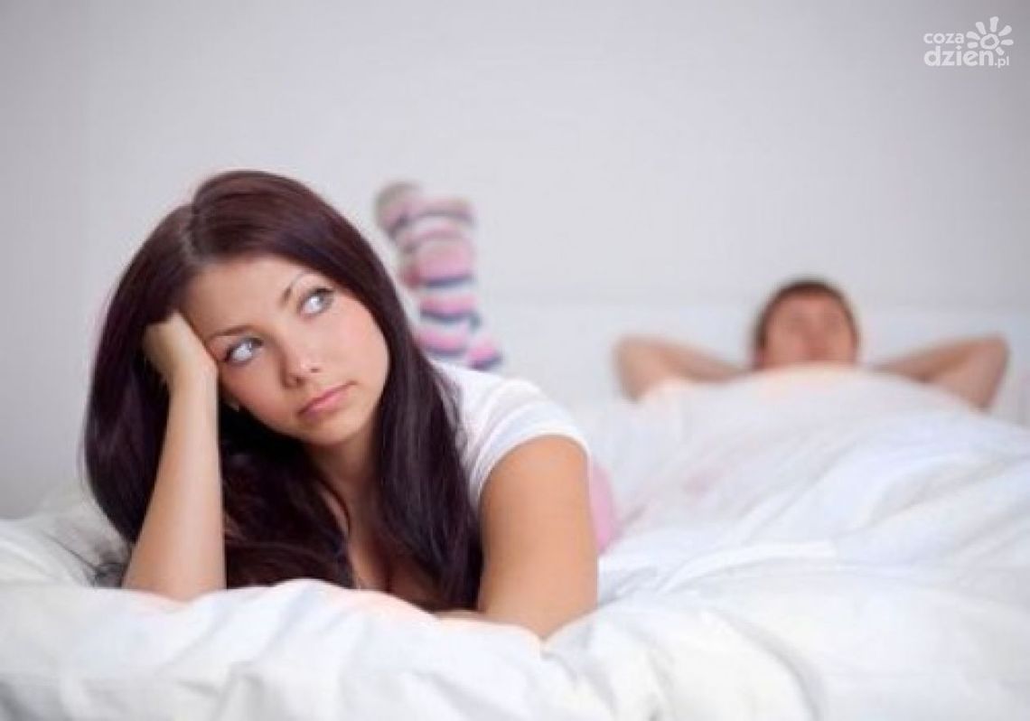 Aseksualność w związku Aseksualność w związku