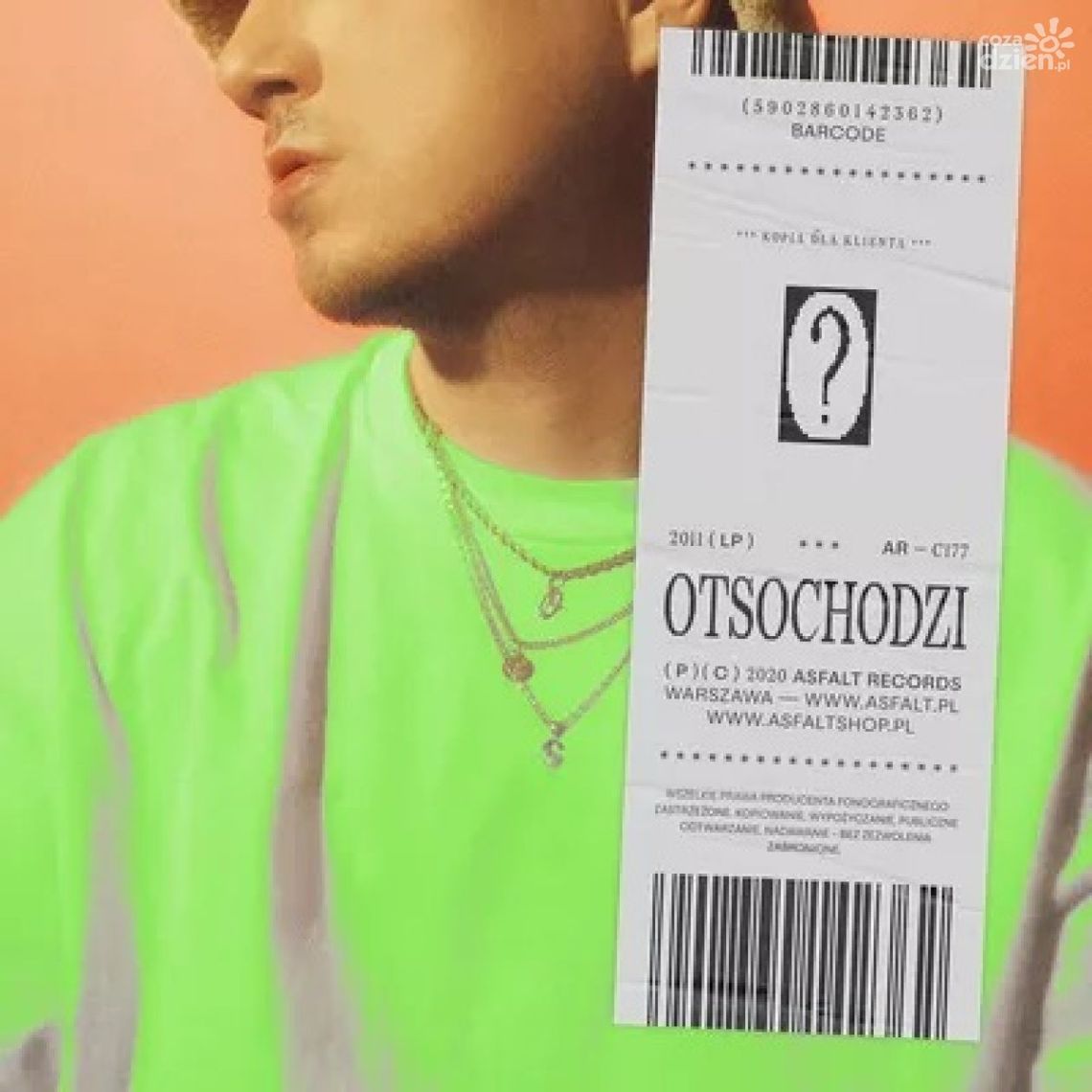 Asfalt Records – wykonawcy, którzy tworzą współczesny polski rap, czyli… sprawdź!