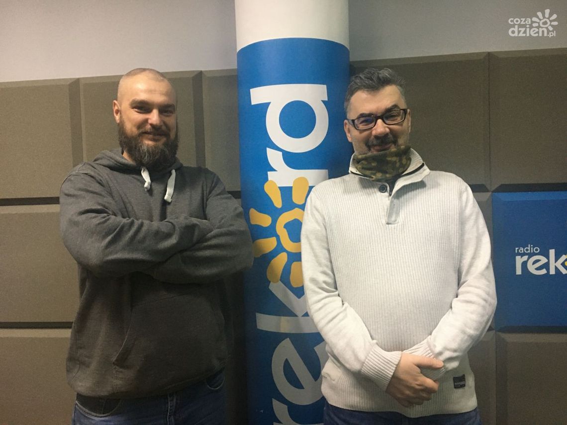 ASG to świetna zabawa