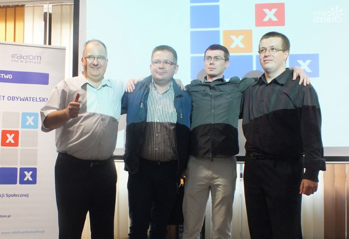 Astrobaza powstanie przy PSP 17