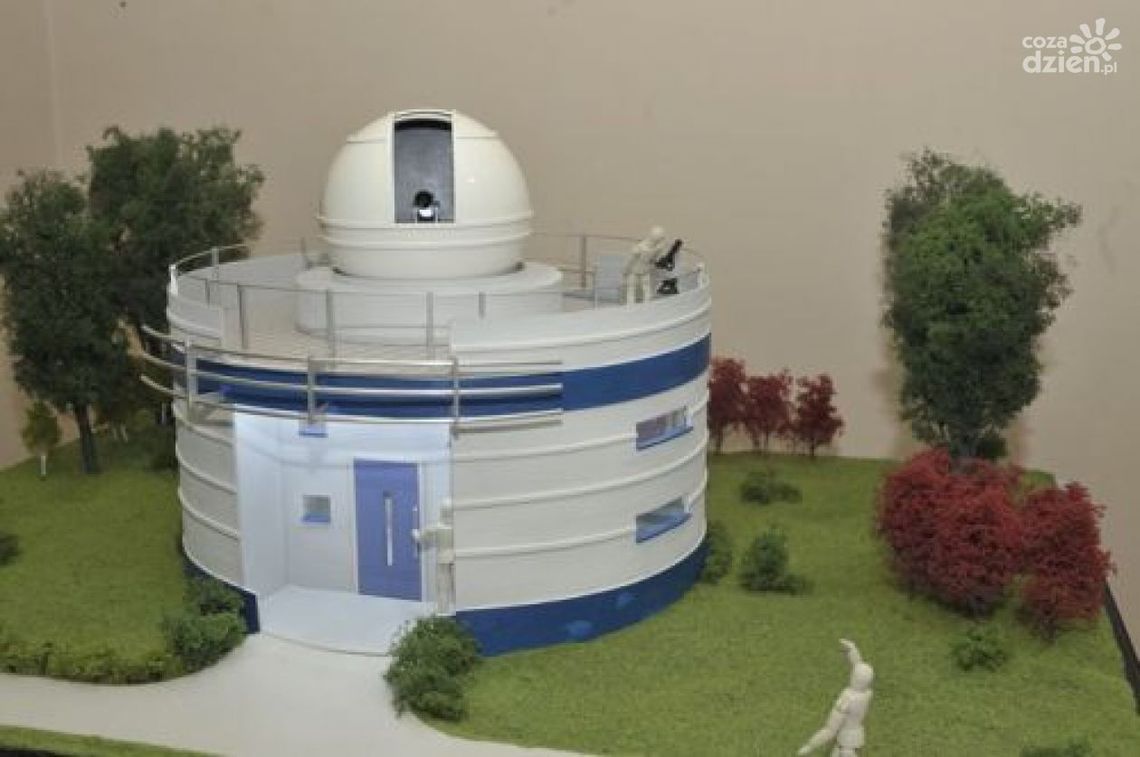 Astrobaza w Radomiu i inne pomysły do Budżetu Obywatelskiego Astrobaza w Radomiu i inne pomysły do Budżetu Obywatelskiego