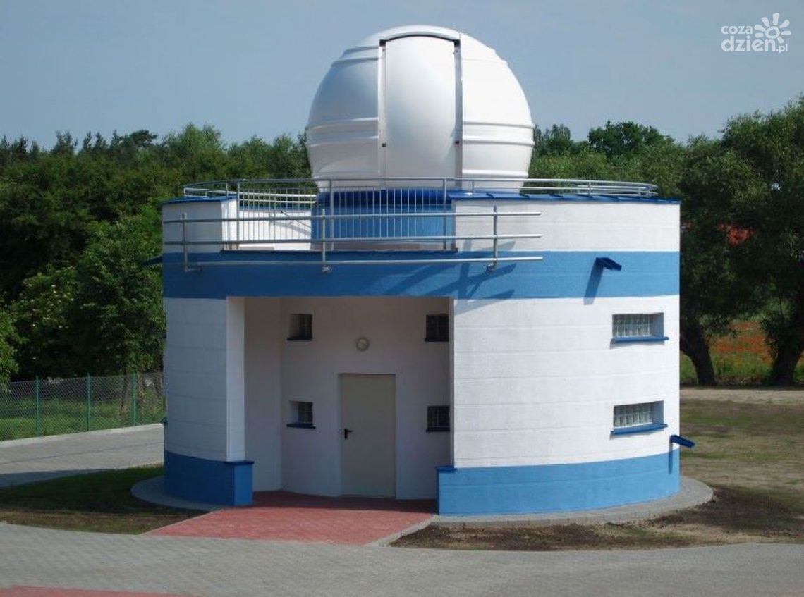 Astrobaza w Radomiu potrzebna?