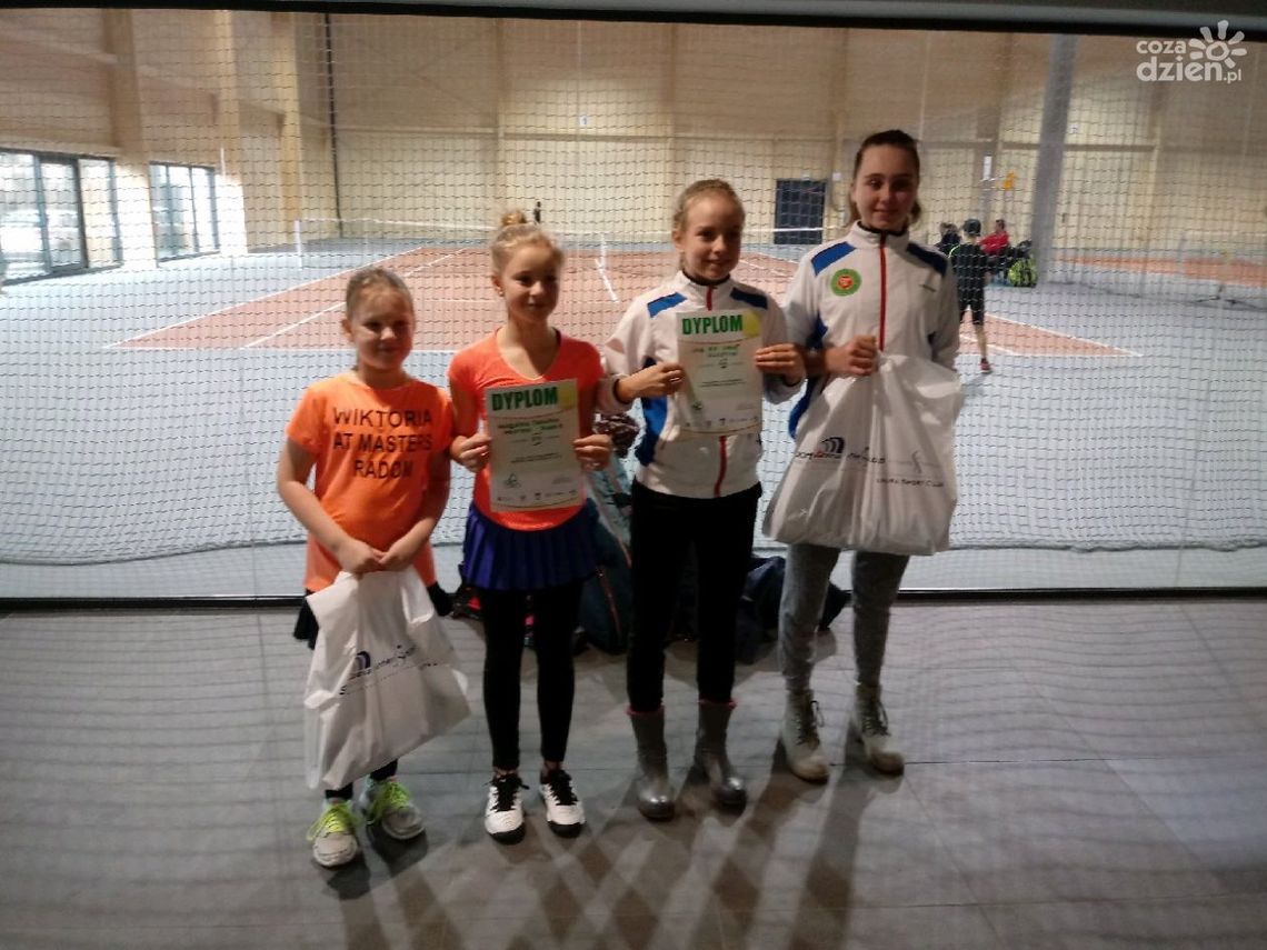 AT Masters walczy o mistrzostwo Polski