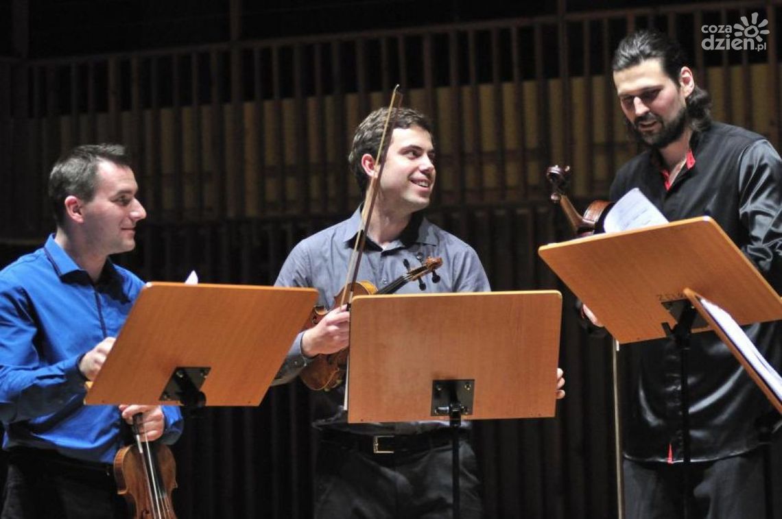 Atomowe zakończenie Parkowa Fest Classic