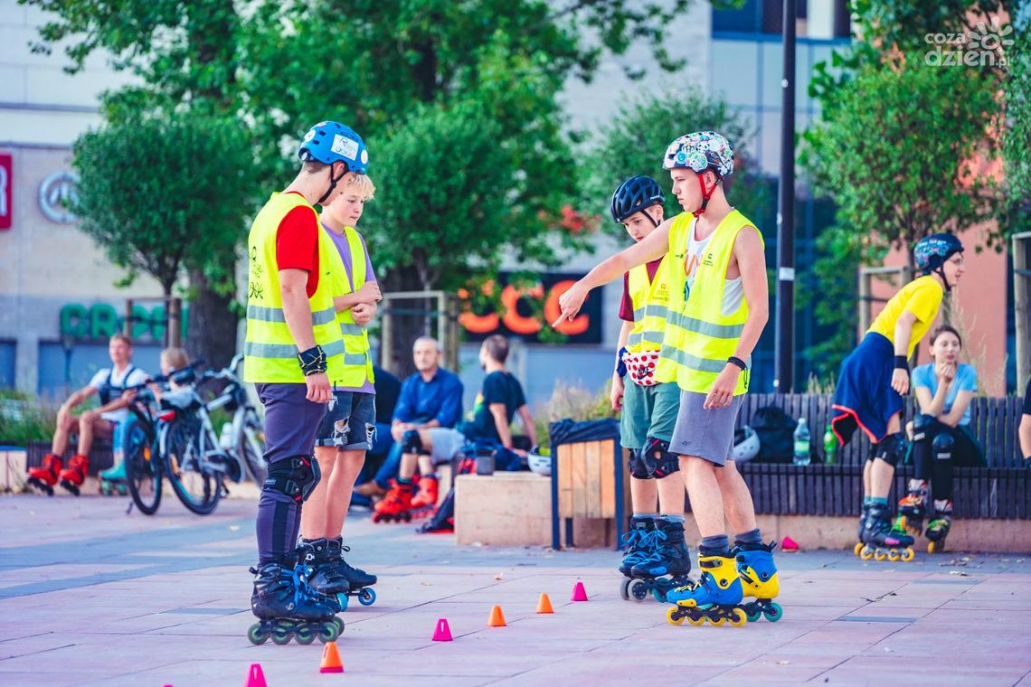 Atrakcje dla aktywnych. Startuje Europejski Tydzień Zrównoważonego Transportu Atrakcje dla aktywnych. Startuje Europejski Tydzień Zrównoważonego Transportu