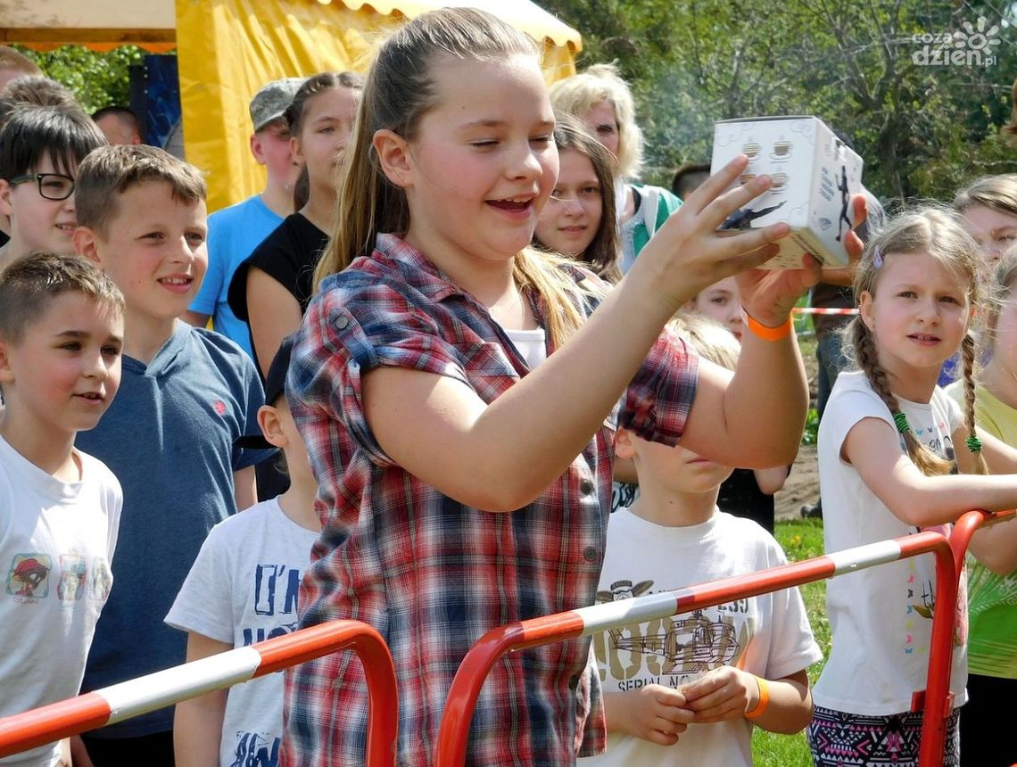Atrakcje na festyn dla dzieci – jakie wybrać?