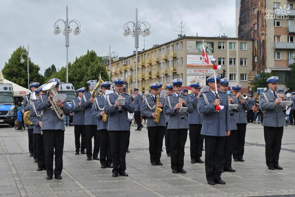 Atrakcje na otwarciu Kameralnego Lata