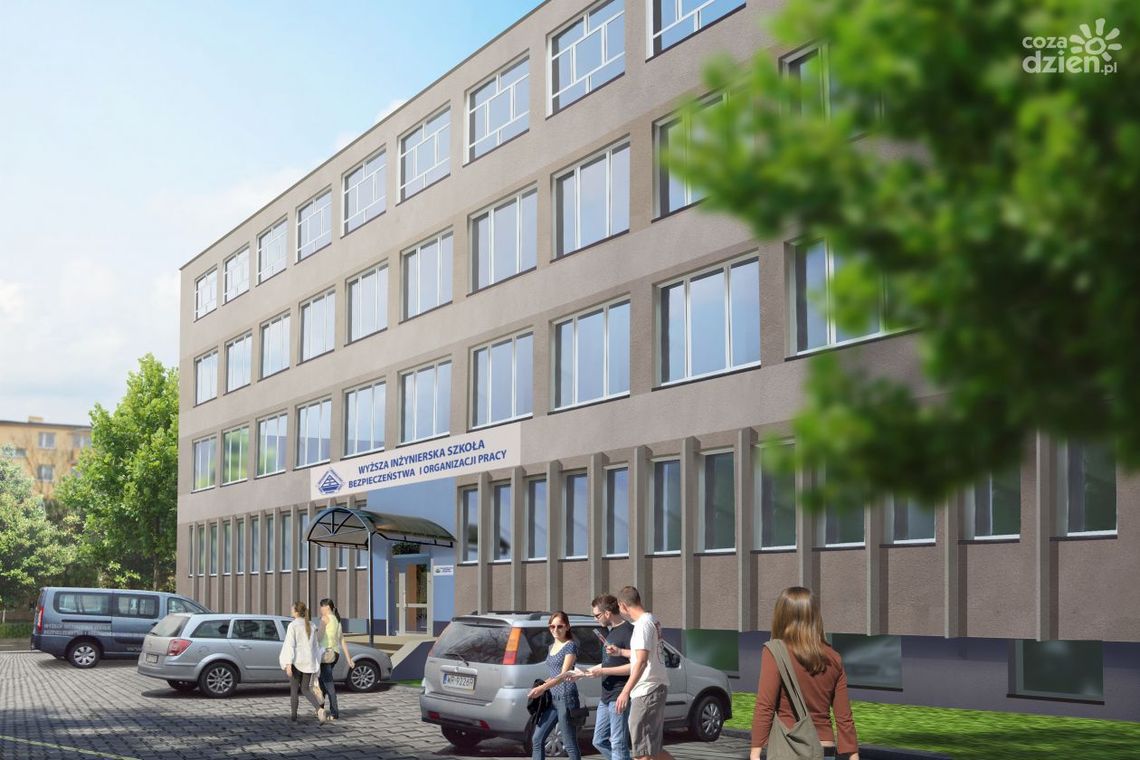 Atrakcyjne studia techniczne. Rekrutacja trwa!