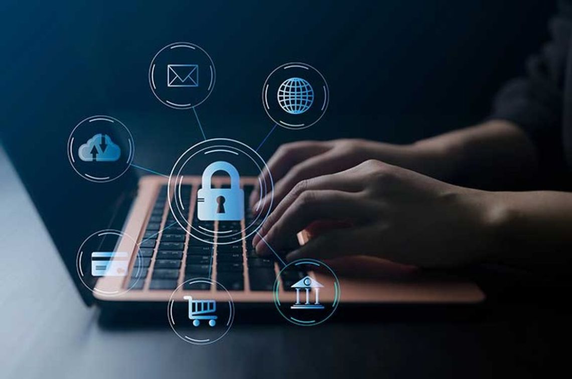 Audyt, wdrożenie, szkolenie. Kompleksowe RODO dla Twojej firmy