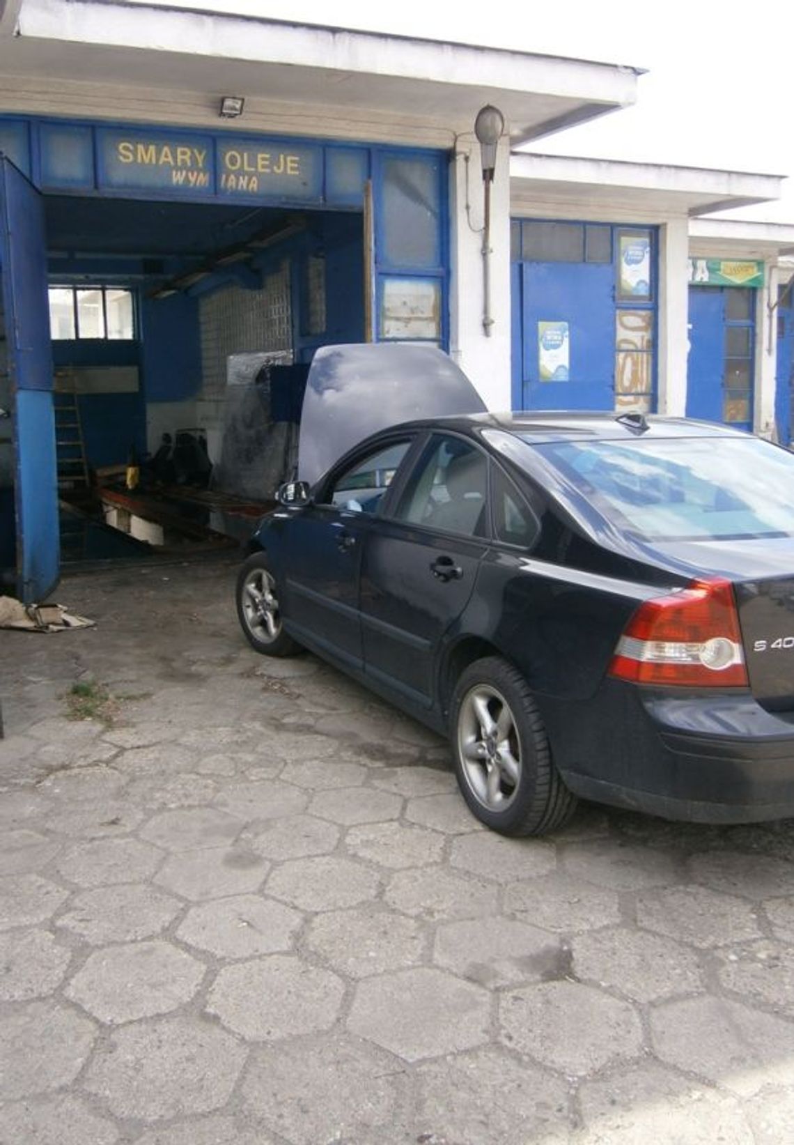 Auto z drugiej ręki - na co uważać?