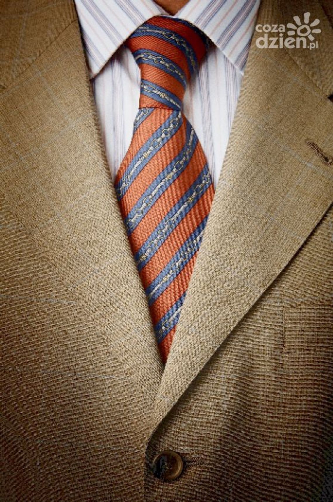 Autoprezentacja od podstaw