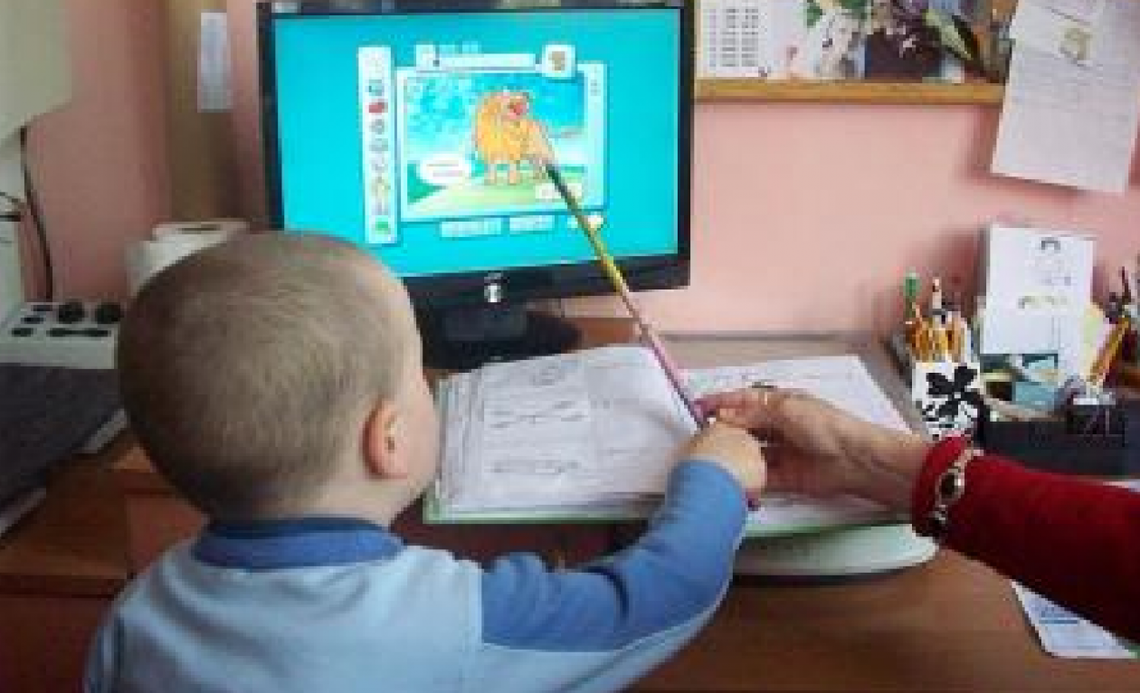 Autyzm. Będzie stał punkt konsultacyjny Autyzm. Będzie stał punkt konsultacyjny